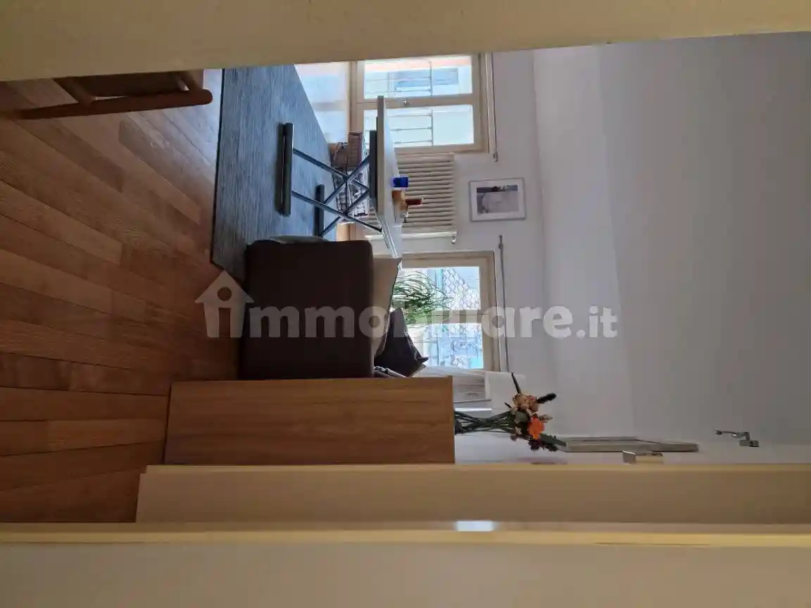 Appartamento in affitto a Parma