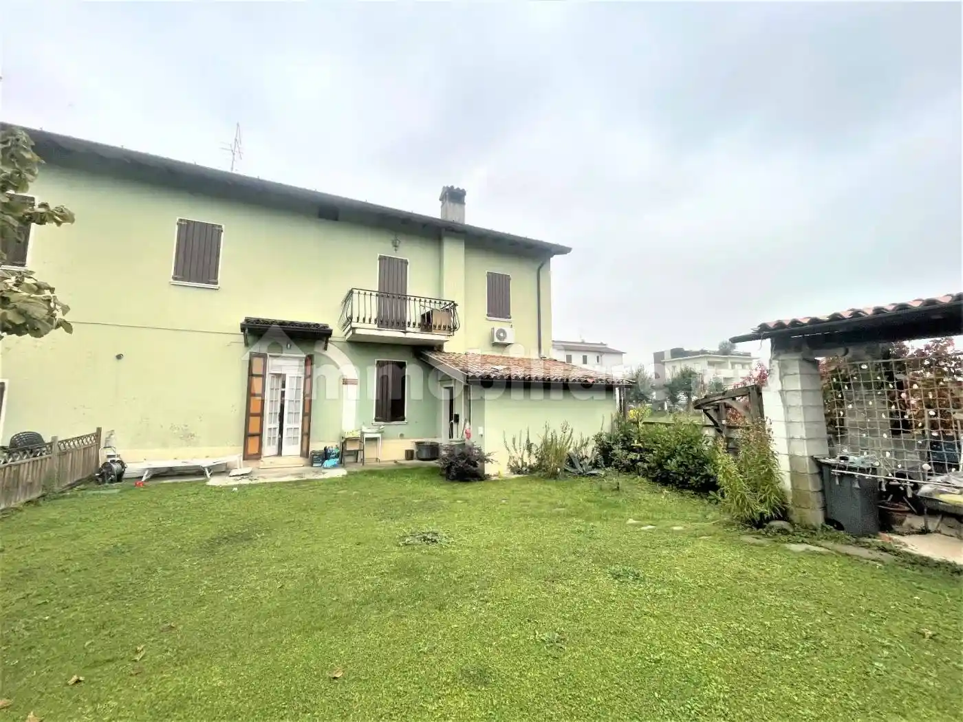 Appartamento in vendita a Brescia