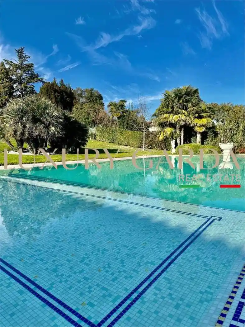 Villa in affitto a Desenzano del Garda