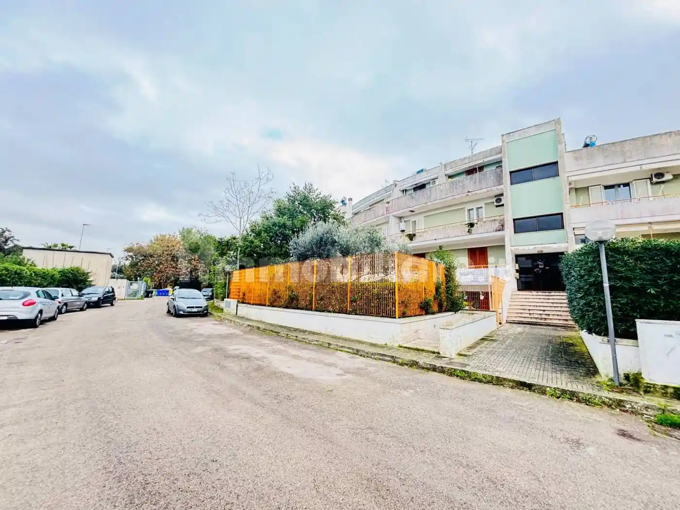 Appartamento in vendita a Lecce