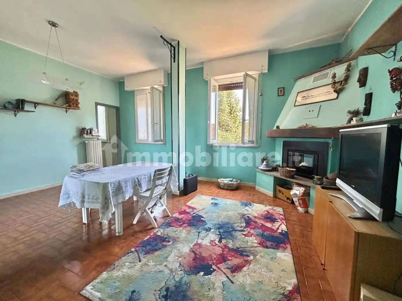 Appartamento in vendita a Mortara