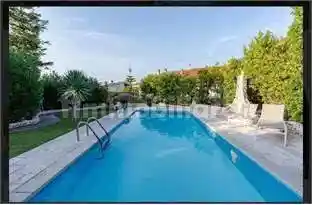 Villetta a schiera in vendita a Termoli