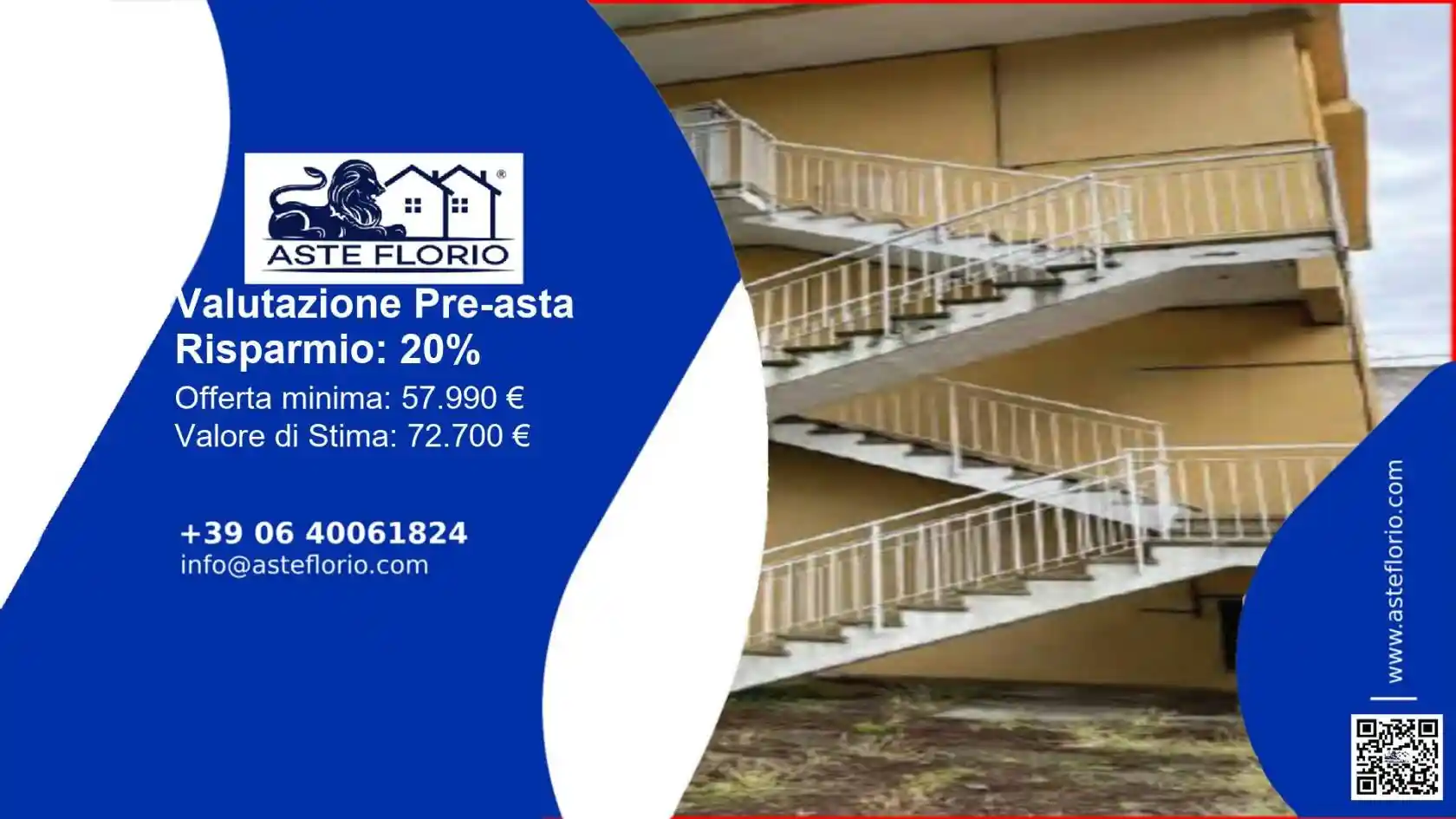 Appartamento in vendita a Ravenna