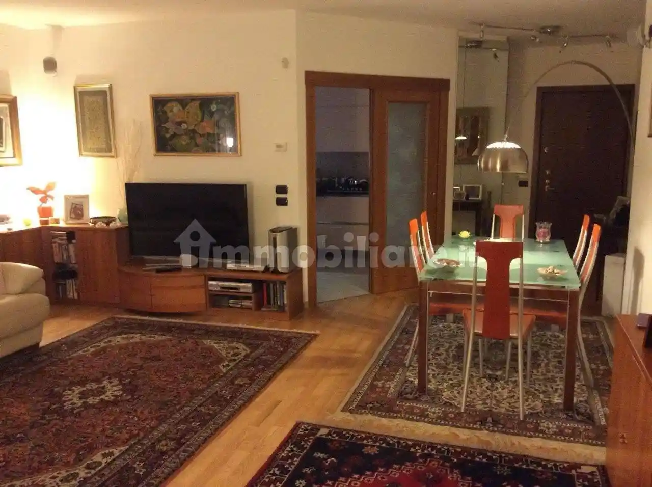 Appartamento in vendita a Vicenza