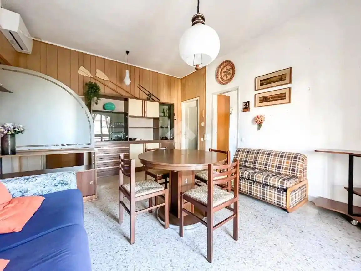 Appartamento in vendita a Massa