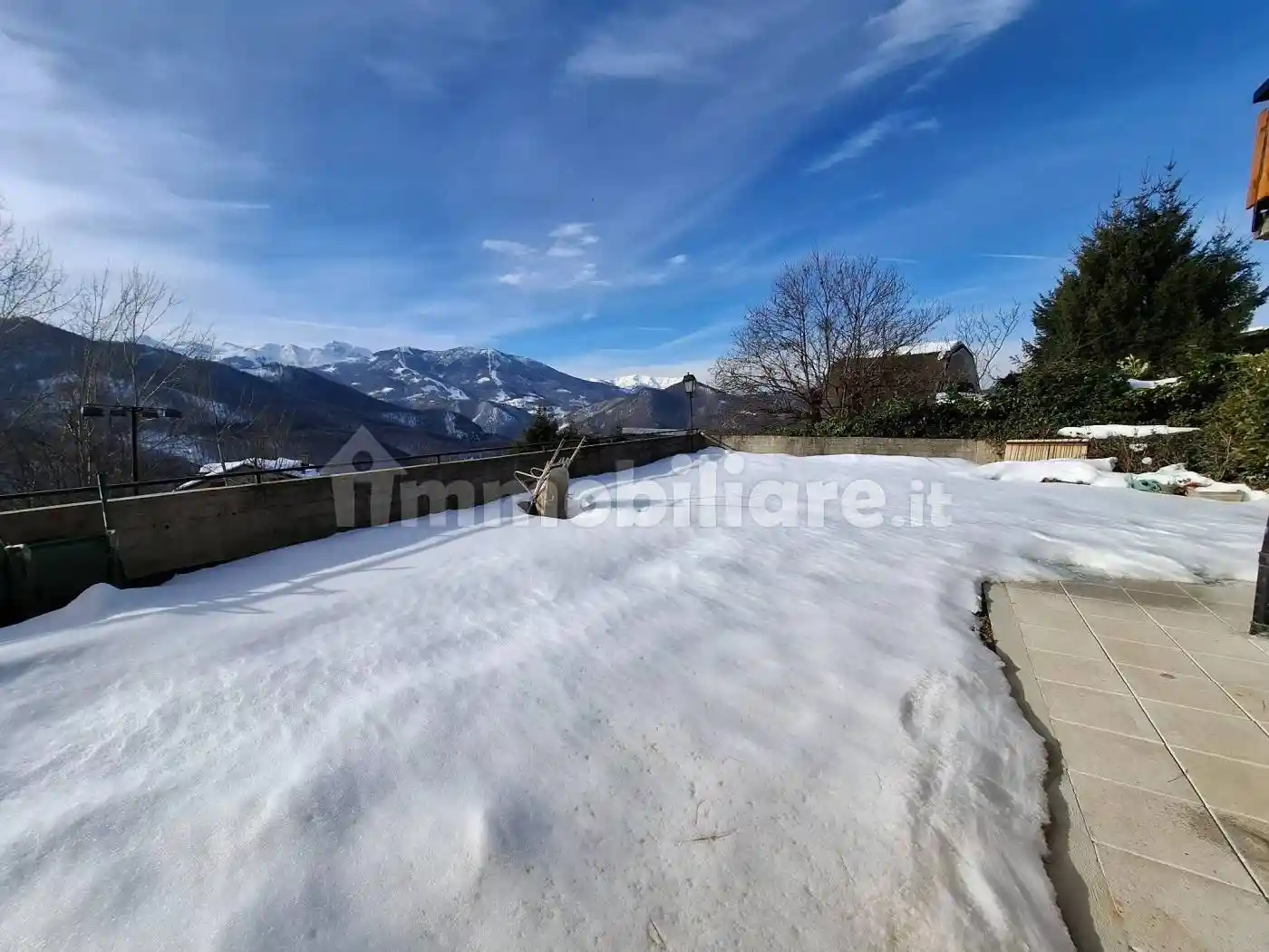 Appartamento in vendita a Montaldo di Mondovì