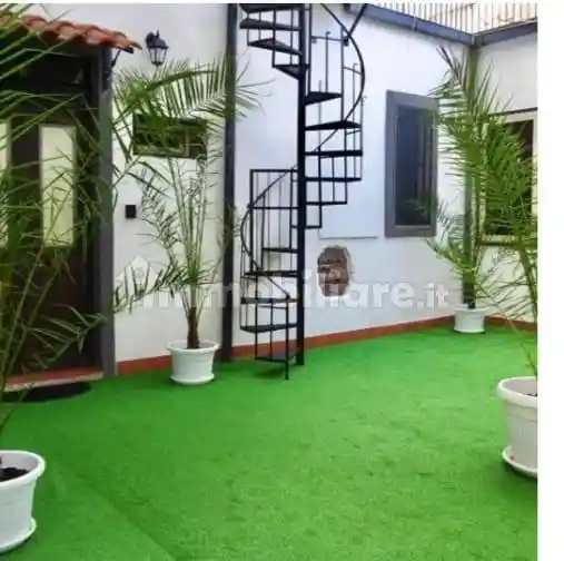 Appartamento in affitto a Catania