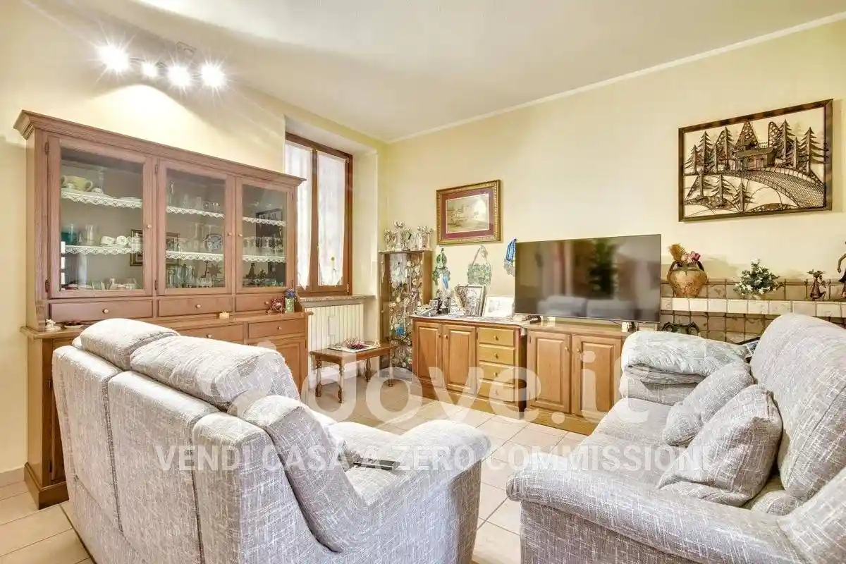 Villetta a schiera in vendita a Monza