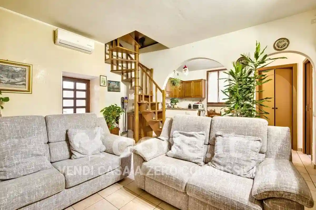 Villetta a schiera - foto 2