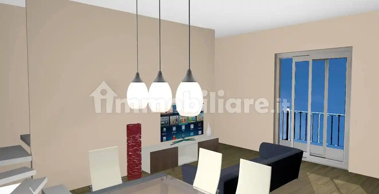 Appartamento in affitto a Lumezzane