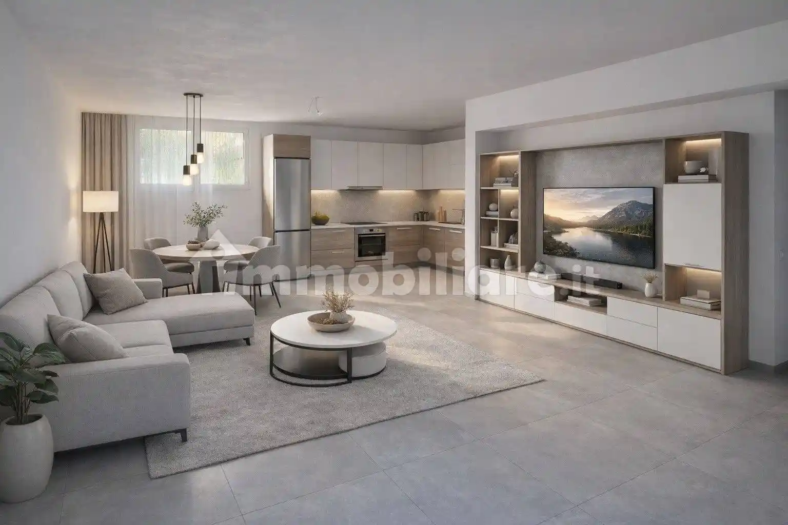 Appartamento in vendita a Andora