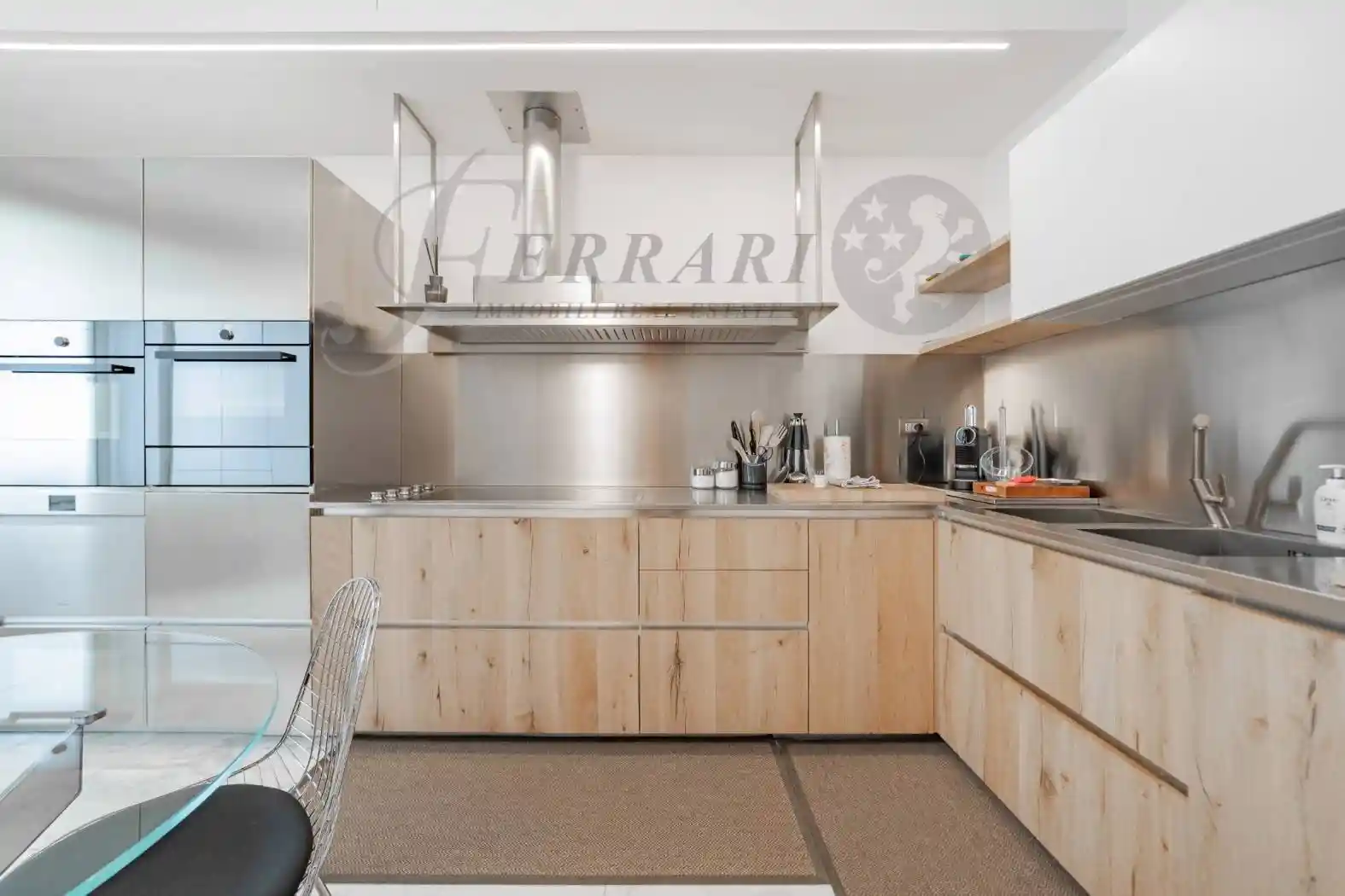 Appartamento via Chiaravalle, Missori, Milano - foto 3