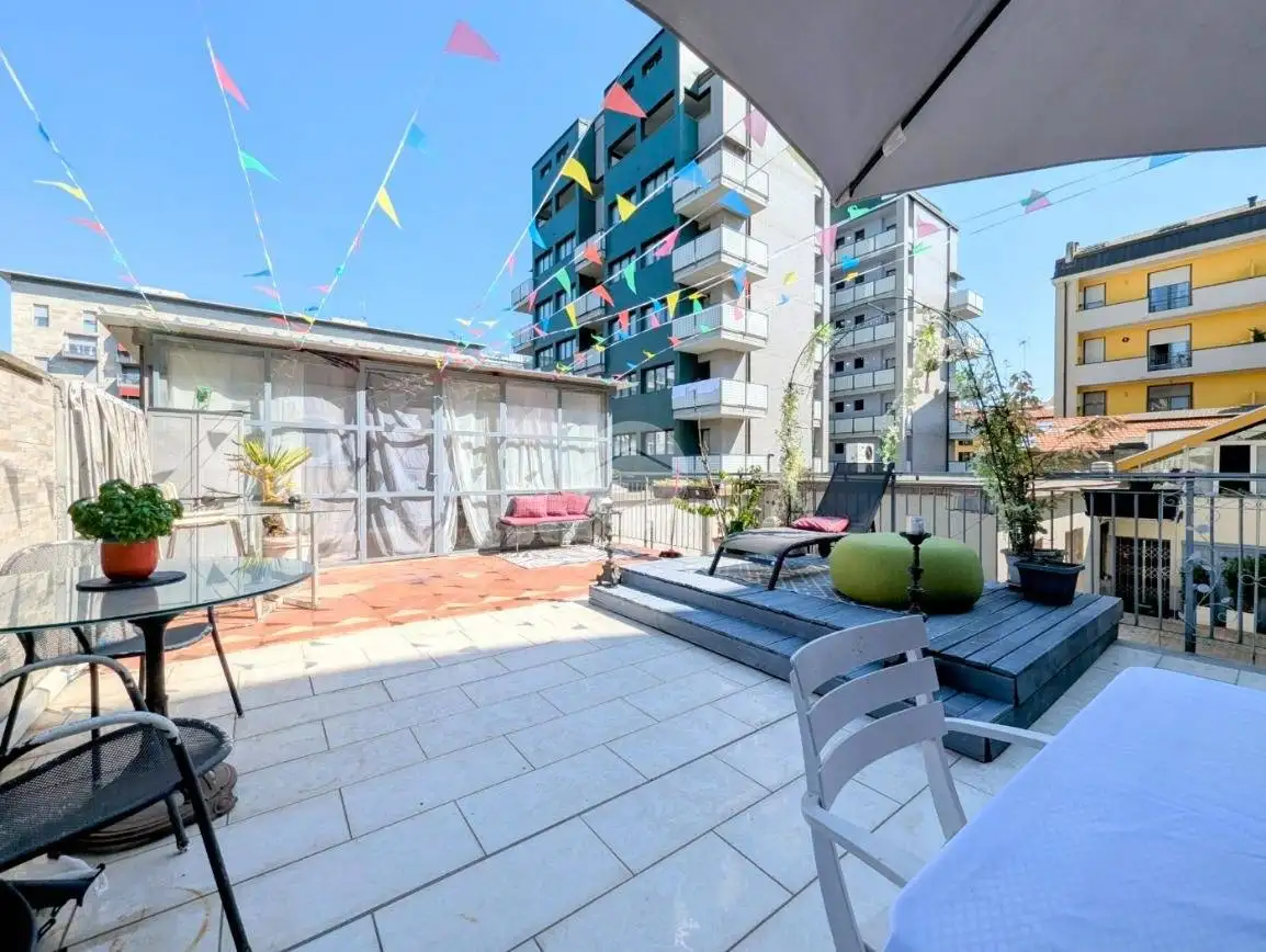 Apartment in vendita a Milan