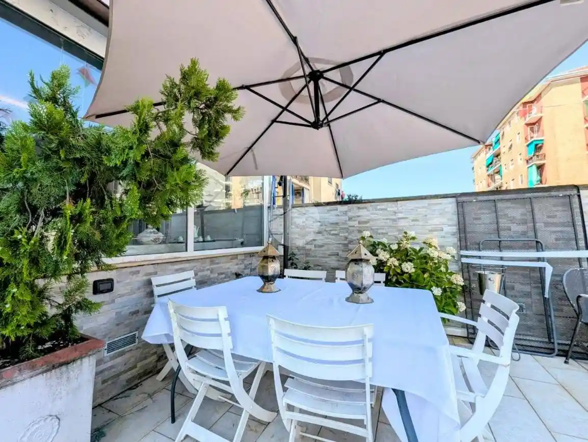 Trilocale via Privata Don Bartolomeo Grazioli 14, Affori, Milano - foto 3