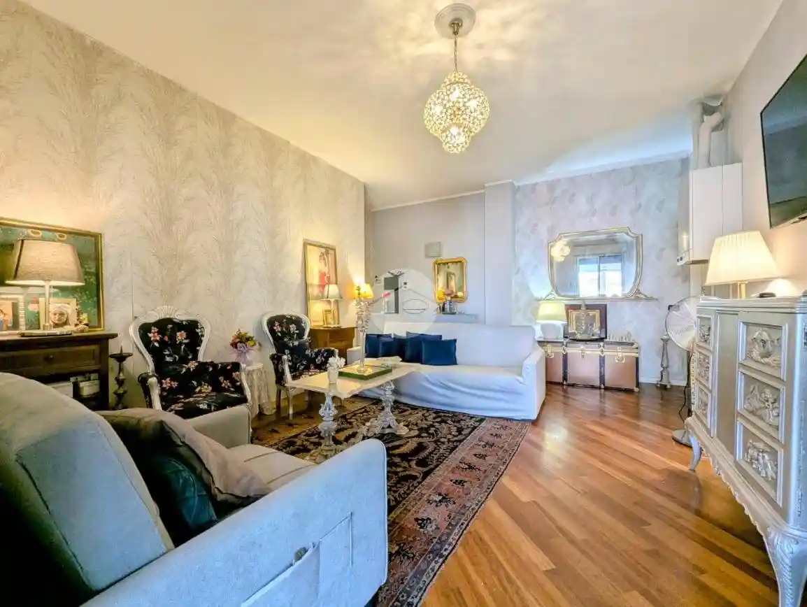 Trilocale via Privata Don Bartolomeo Grazioli 14, Affori, Milano - foto 4