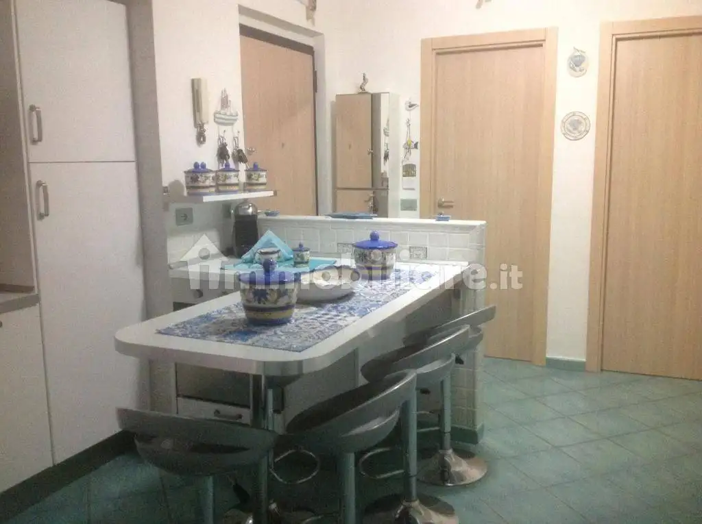 Attico - Mansarda in vendita a Scalea