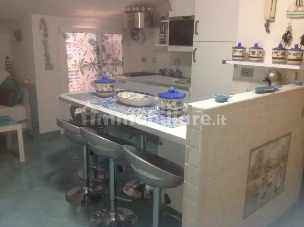 Attico via Aldo Ordine 20, Monticello, Piano Lettieri, Scalea - foto 2