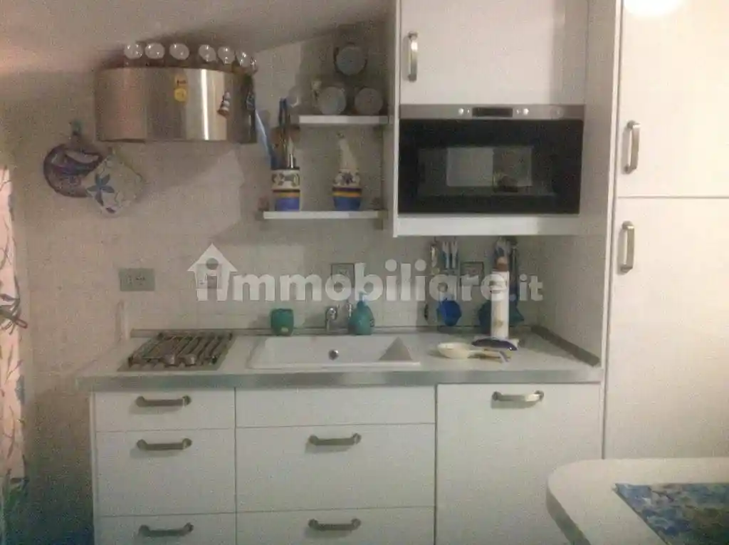 Attico via Aldo Ordine 20, Monticello, Piano Lettieri, Scalea - foto 4