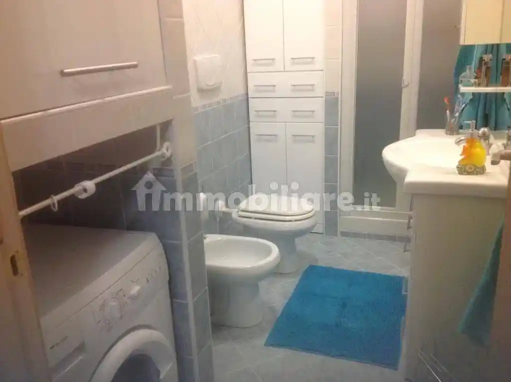 Attico via Aldo Ordine 20, Monticello, Piano Lettieri, Scalea - foto 5