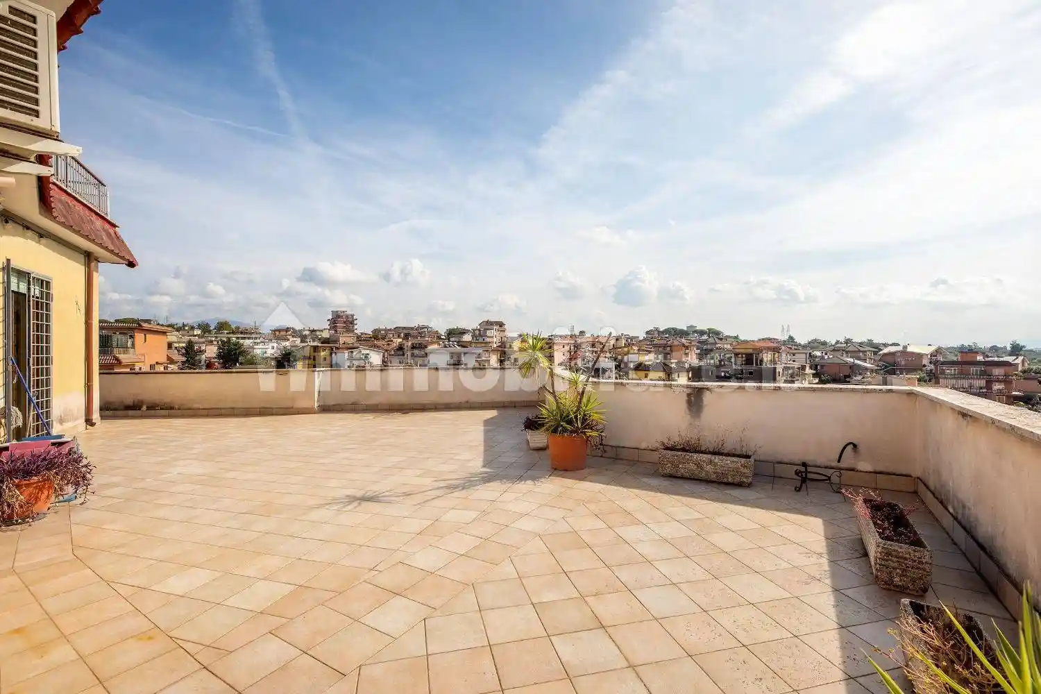 Appartamento in vendita a Fonte Nuova