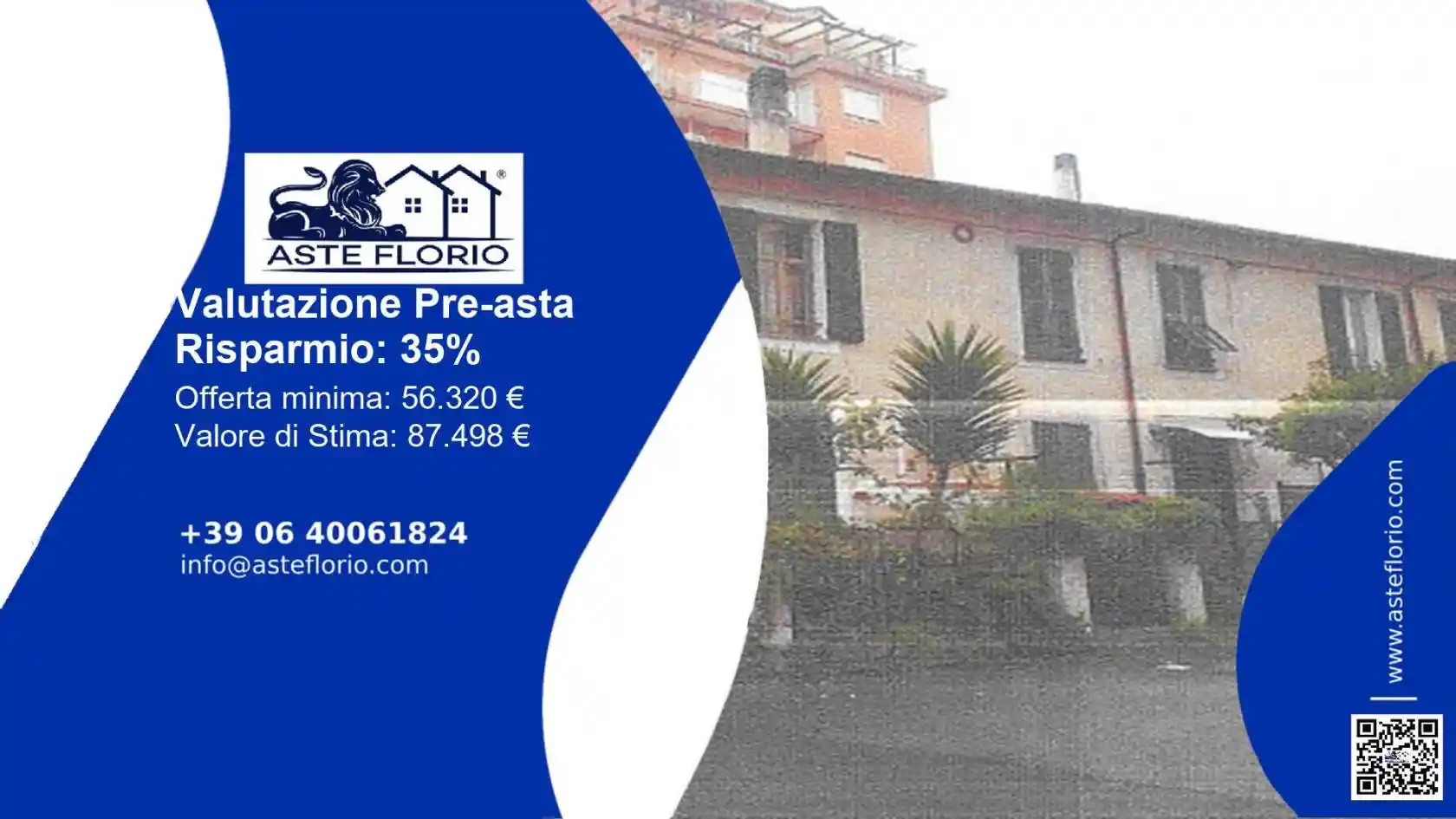 Appartamento in vendita a Imperia