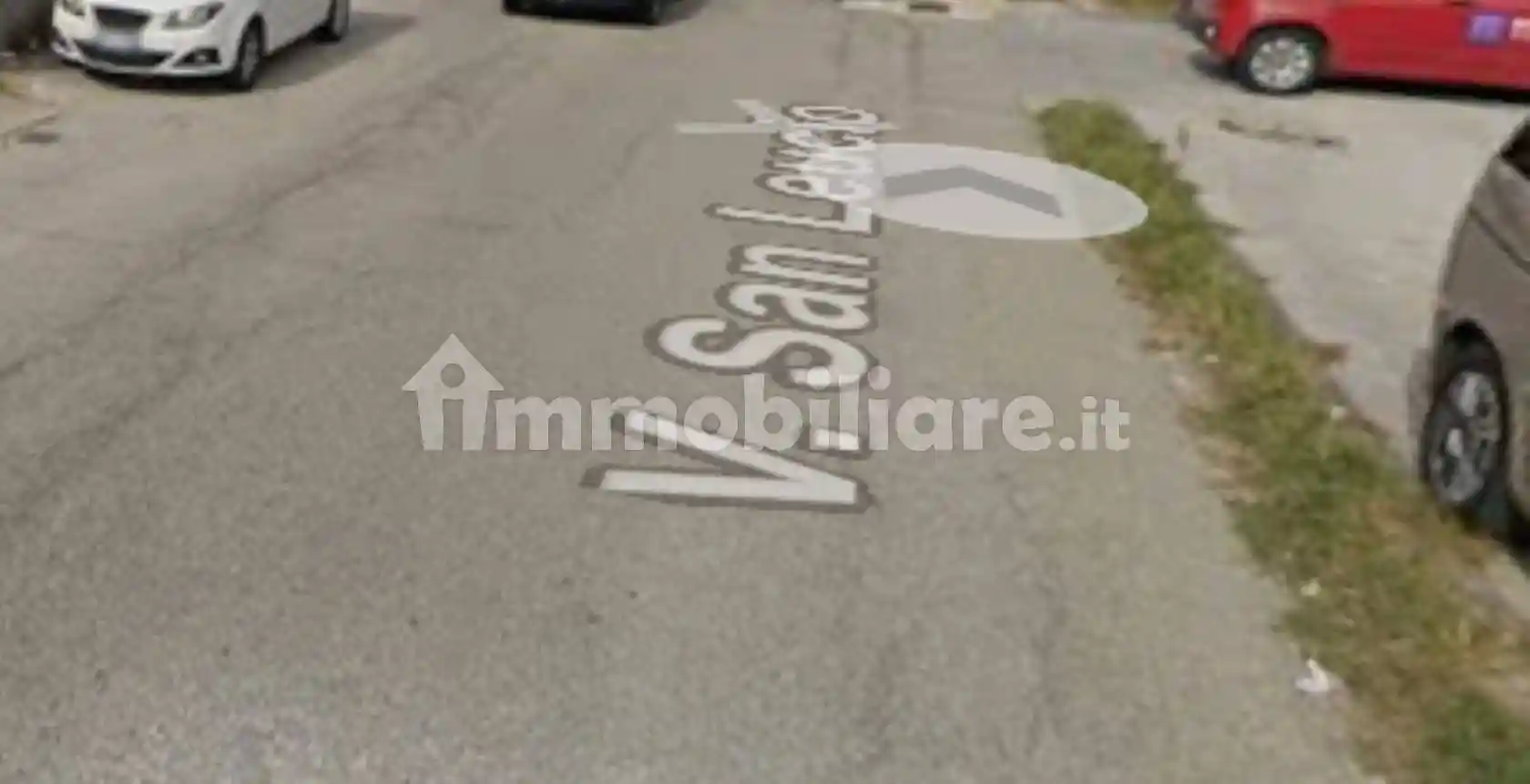 Appartamento all'asta via San Leucio, Benevento - foto 2