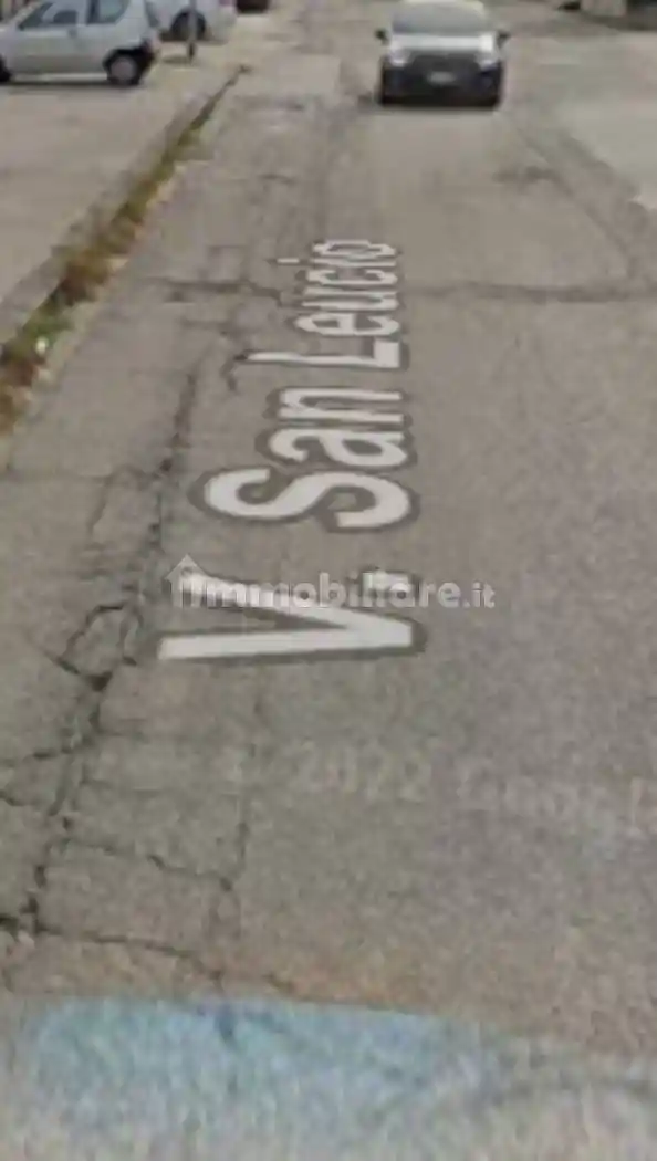 Appartamento all'asta via San Leucio, Benevento - foto 3