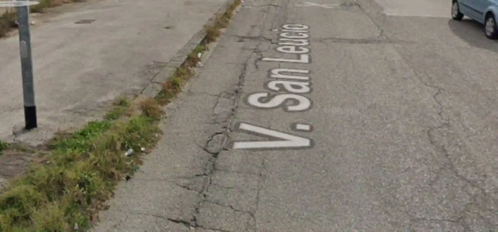 Appartamento all'asta via San Leucio, Benevento - foto 4