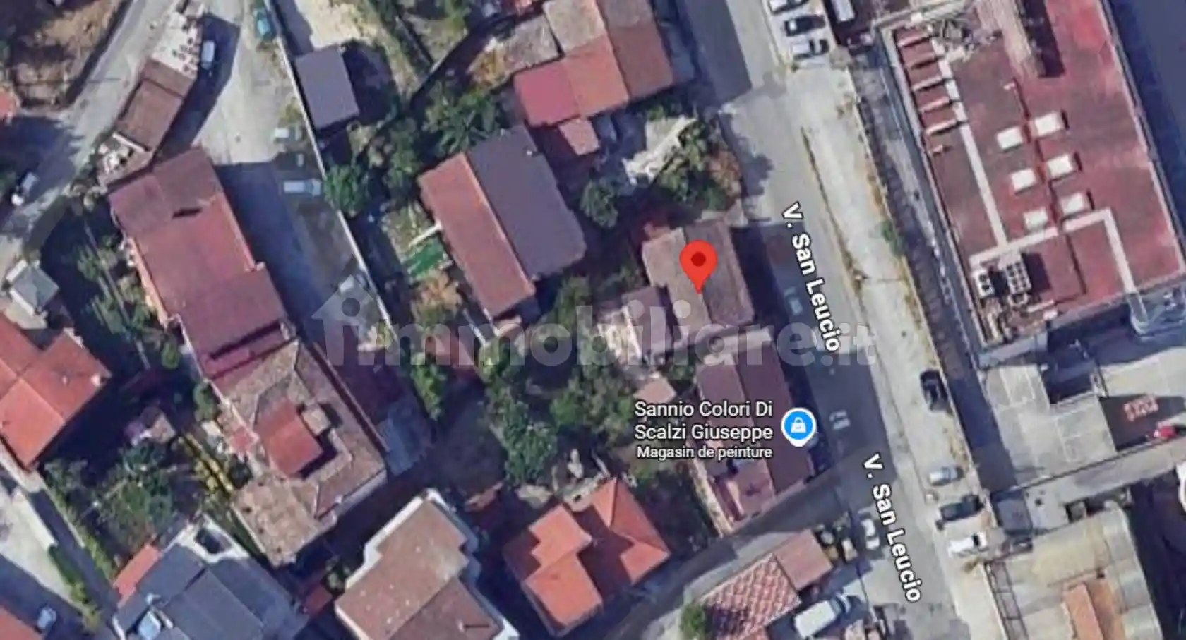 Appartamento all'asta via San Leucio, Benevento - foto 5