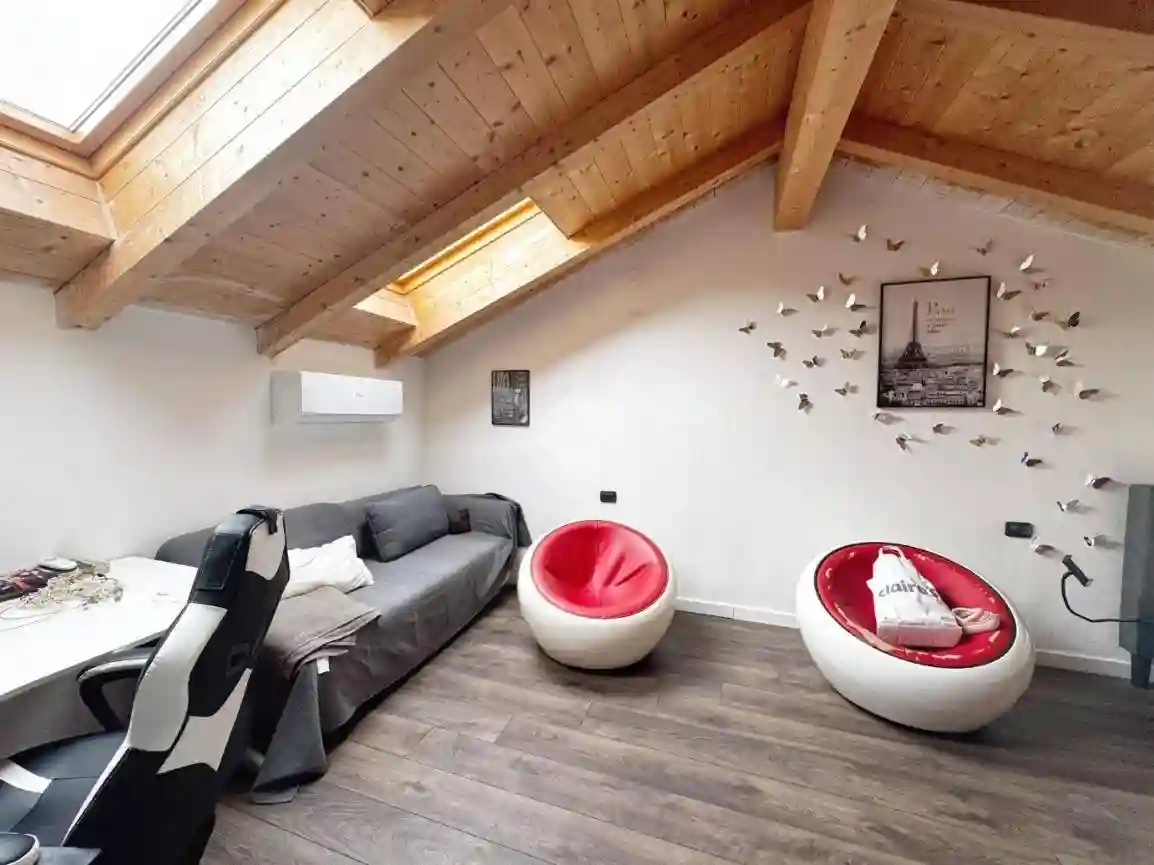 Casa indipendente - foto 5