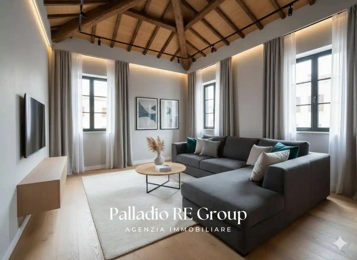 Appartamento in vendita a Vicenza