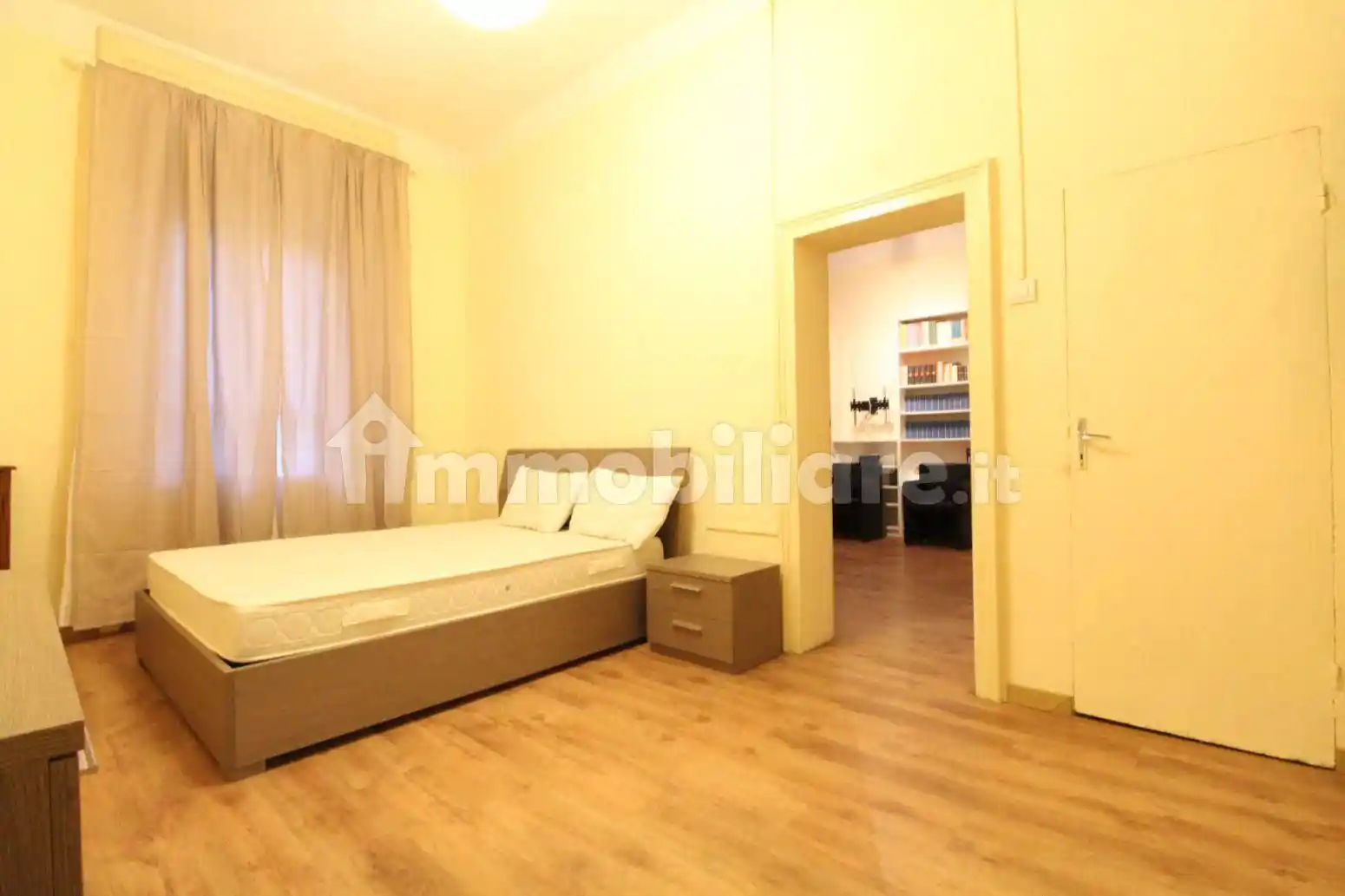 Appartamento in affitto a Modena