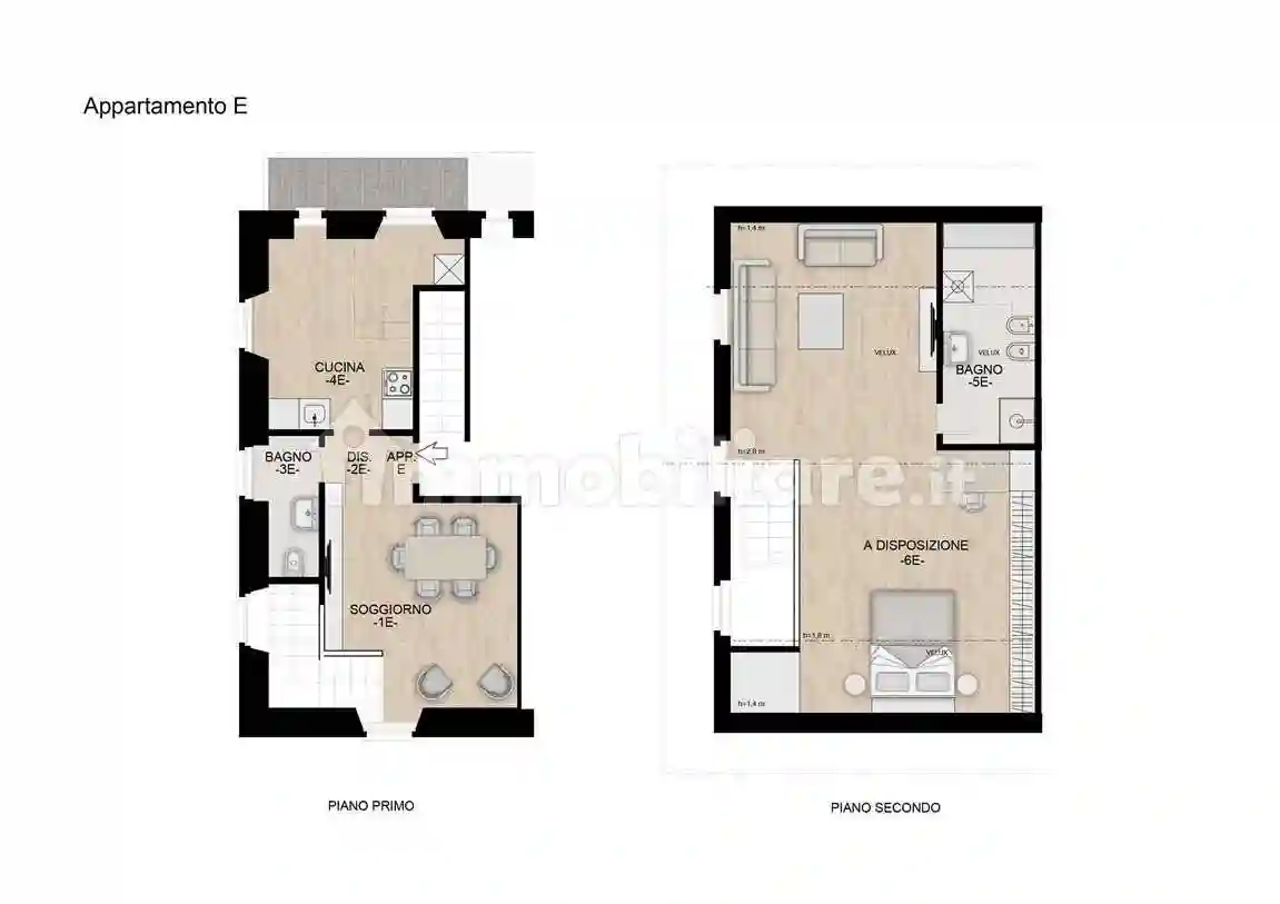 Appartamento - foto 5