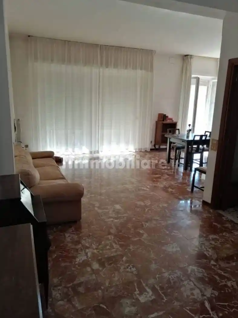 Quadrilocale via Pompeo Trogo, Balduina, Roma - foto 4