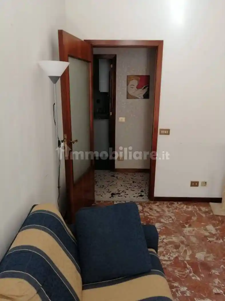 Quadrilocale via Pompeo Trogo, Balduina, Roma - foto 5