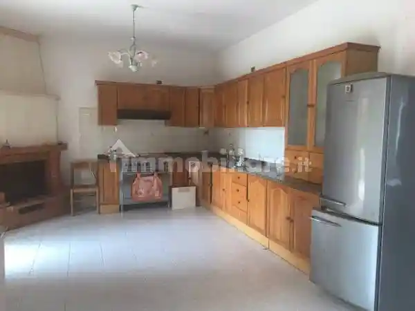 Villa in vendita a Palestrina