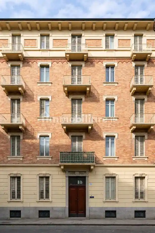 Appartamento in affitto a Torino