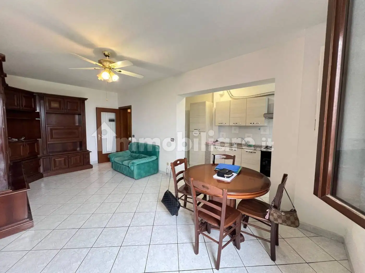 Appartamento in vendita a Baricella