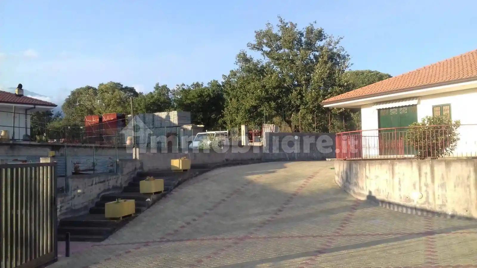 Villa in vendita a Belpasso