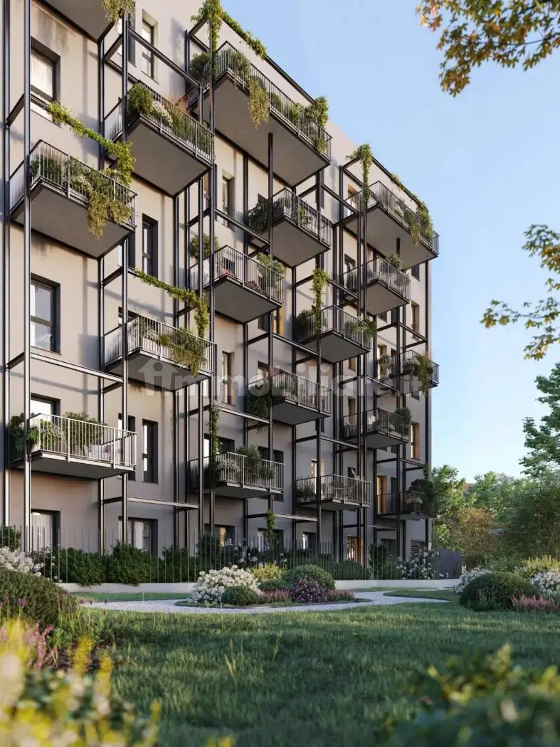 Appartamento in vendita a Milan
