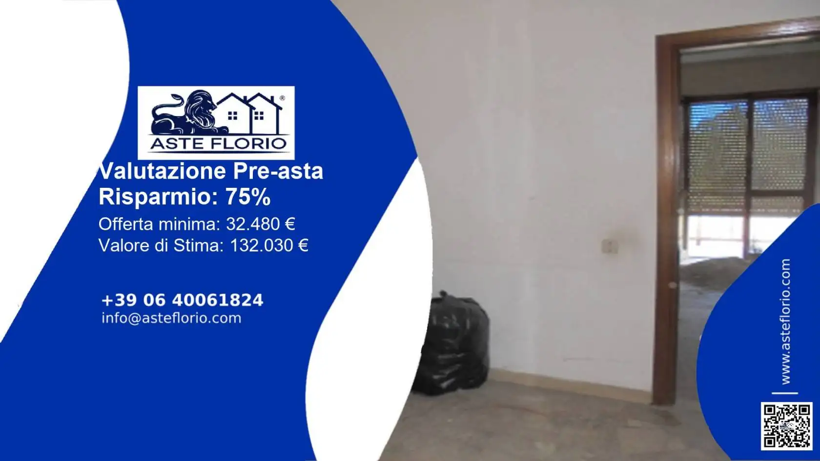 Appartamento in vendita a Teramo