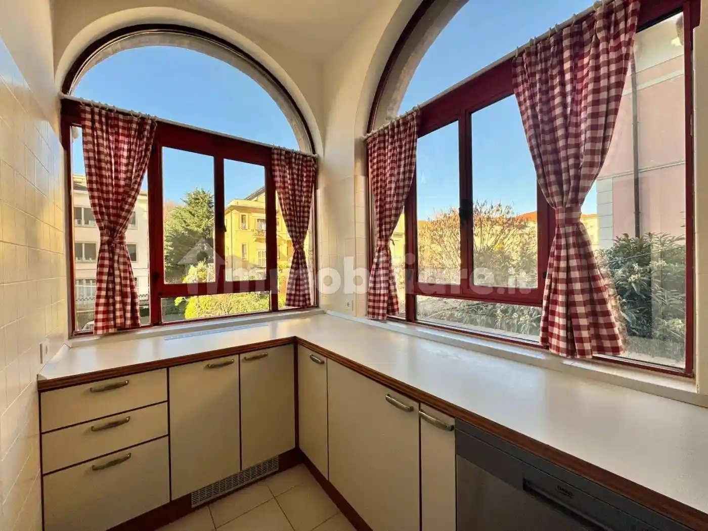 Appartamento in affitto a Bergamo