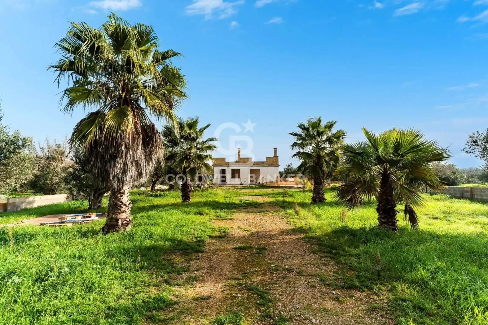 Villa in vendita a Casarano