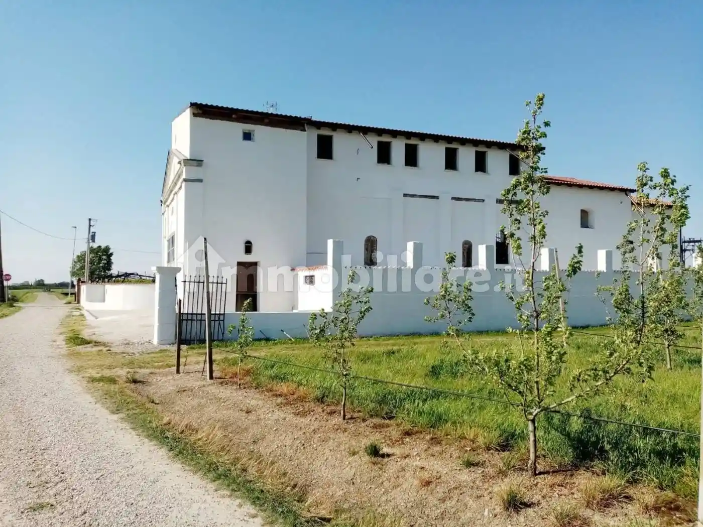 Rustico - Casale in vendita a Zevio