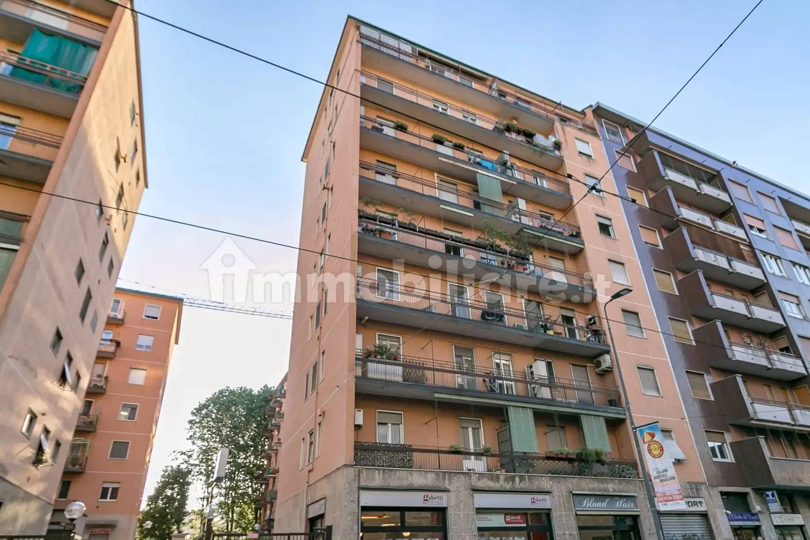 Appartamento in vendita a Milan