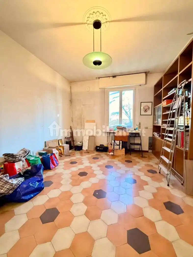 Appartamento in vendita a Parma