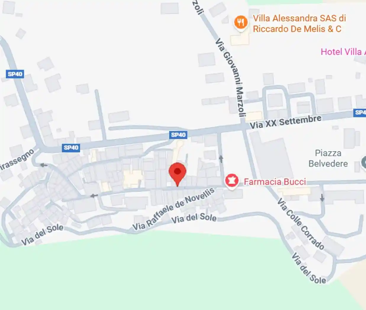 Appartamento all'asta via Dante Alighieri, Alanno - foto 2