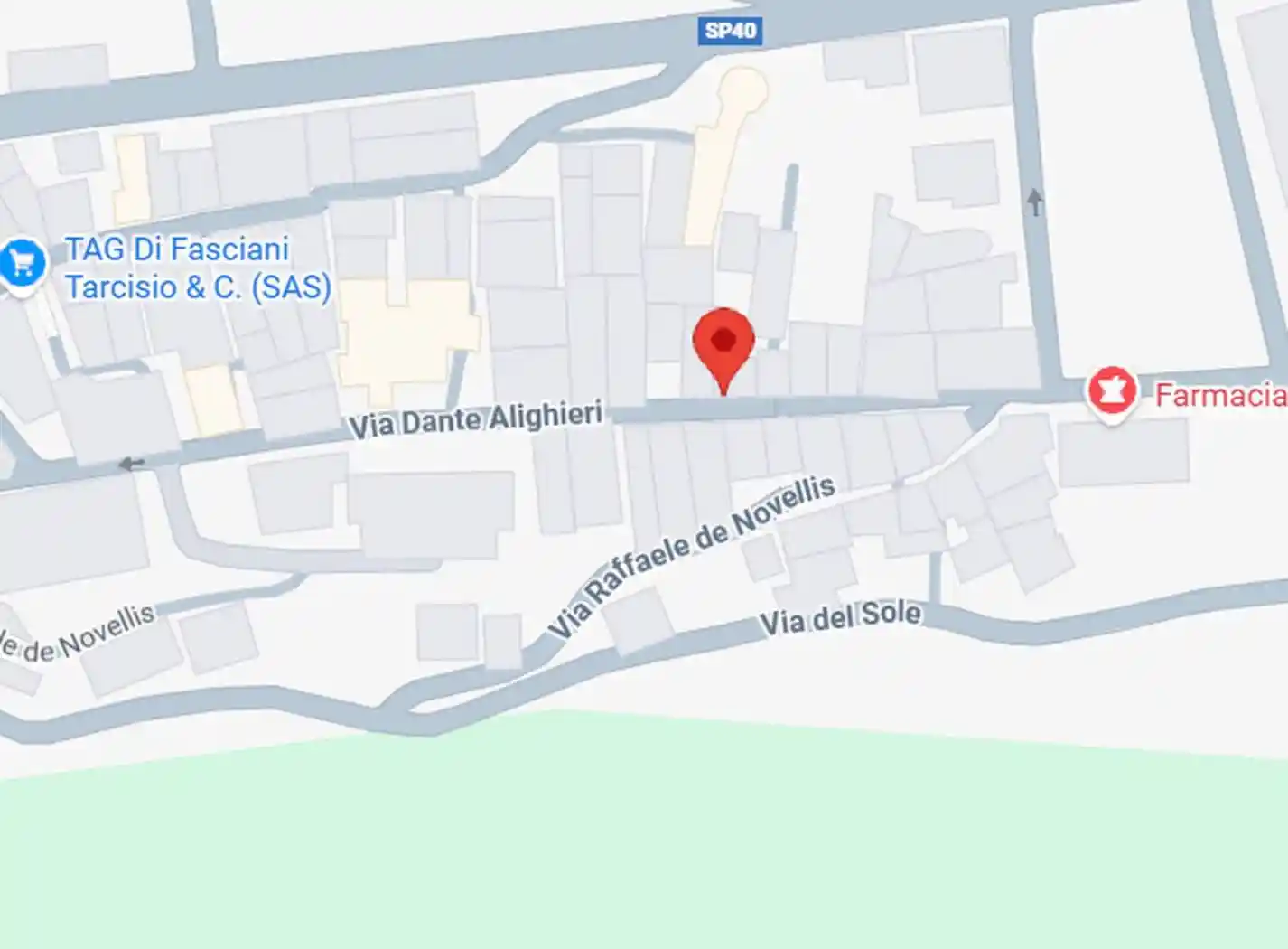 Appartamento all'asta via Dante Alighieri, Alanno - foto 3