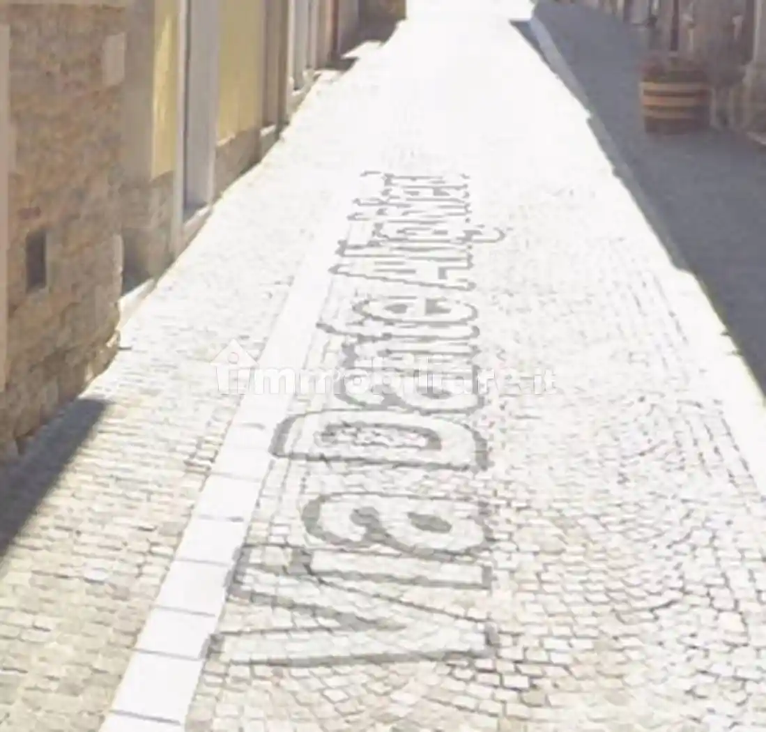 Appartamento all'asta via Dante Alighieri, Alanno - foto 5