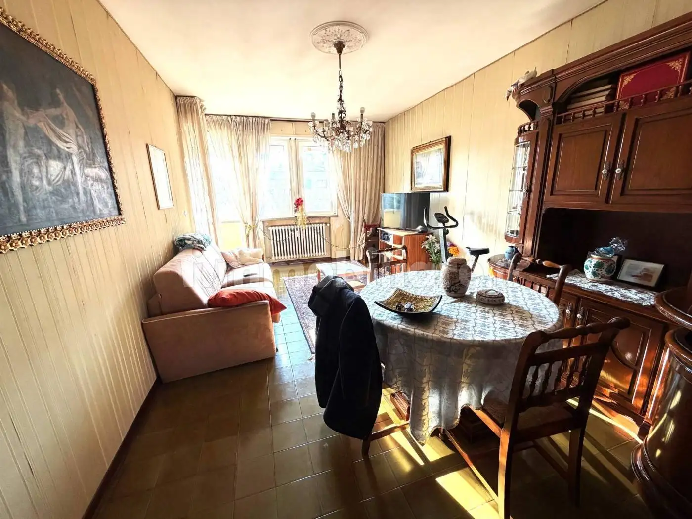 Appartamento in vendita a Bologna